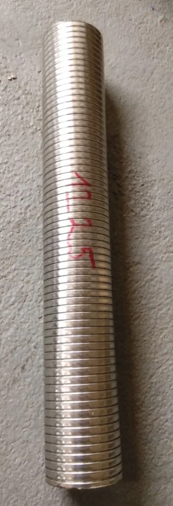 Pruzne potrubie